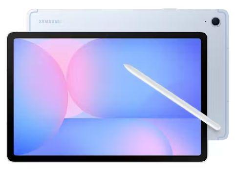Refurbished Galaxy Tab S10 FE 10.9" - Reebelo Ireland