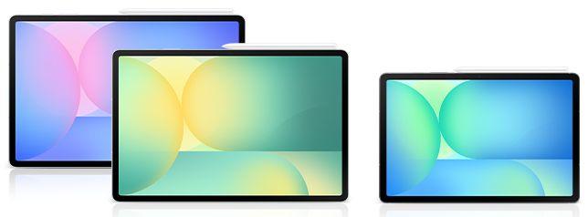 Refurbished Galaxy Tab S10 FE 10.9" - Reebelo Ireland