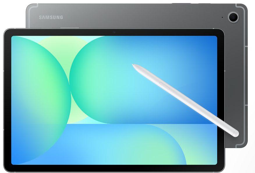 Refurbished Galaxy Tab S10 FE 10.9" - Reebelo Ireland