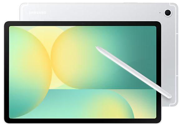 Refurbished Galaxy Tab S10 FE 10.9" - Reebelo Ireland
