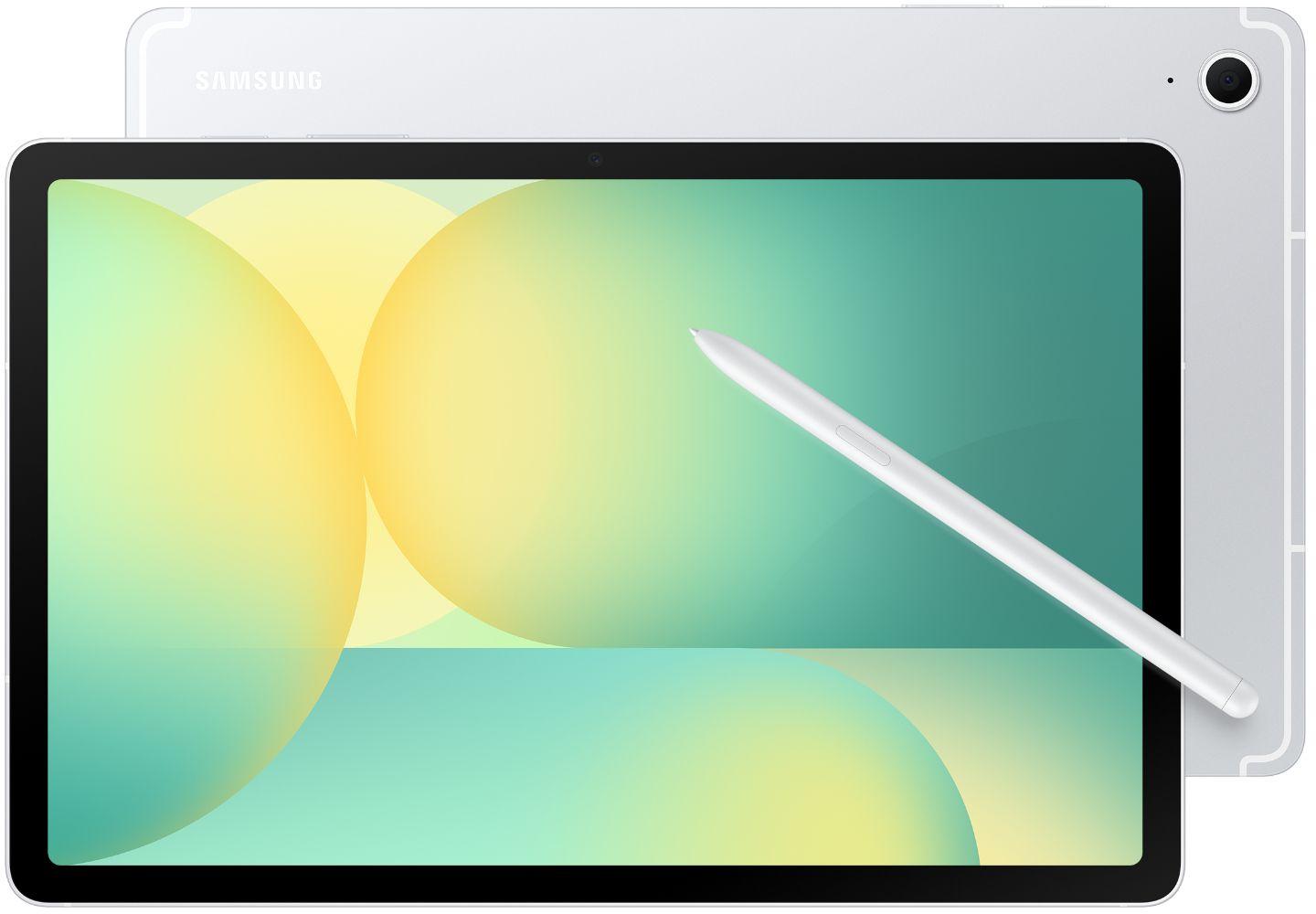 Refurbished Galaxy Tab S10 FE 10.9" - Reebelo Ireland