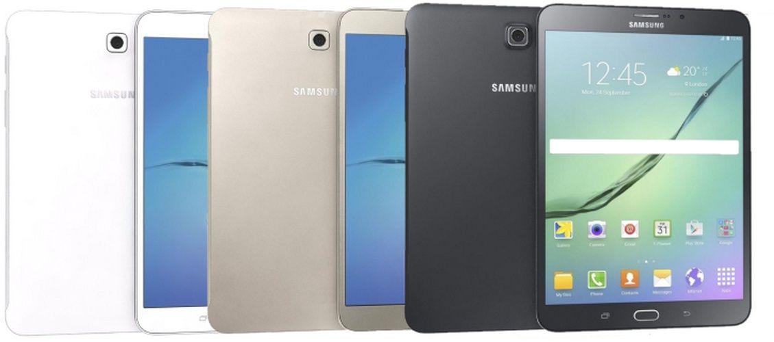 Refurbished Galaxy Tab S2 (2015) 8.0-inch - Reebelo Ireland