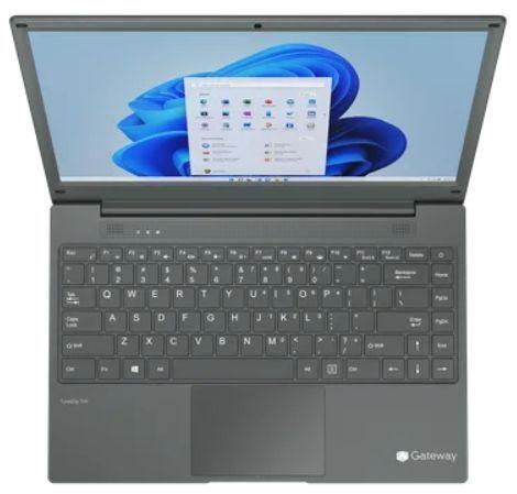 Refurbished Gateway GWNR51416 Ultra Slim Notebook 14.1" - Reebelo Ireland