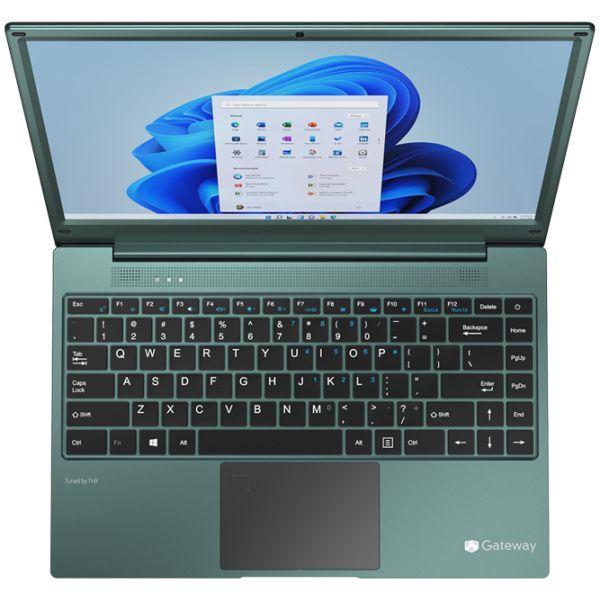 Refurbished Gateway GWNR51416 Ultra Slim Notebook 14.1" - Reebelo Ireland