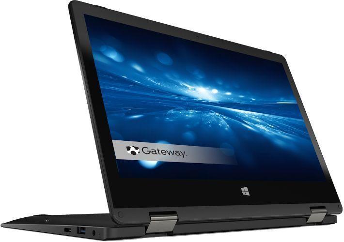 Refurbished Gateway GWTC116-2 2-in-1 Convertible Notebook 11.6" - Reebelo Ireland