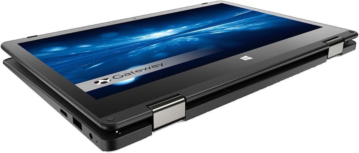 Refurbished Gateway GWTC116-2 2-in-1 Convertible Notebook 11.6" - Reebelo Ireland