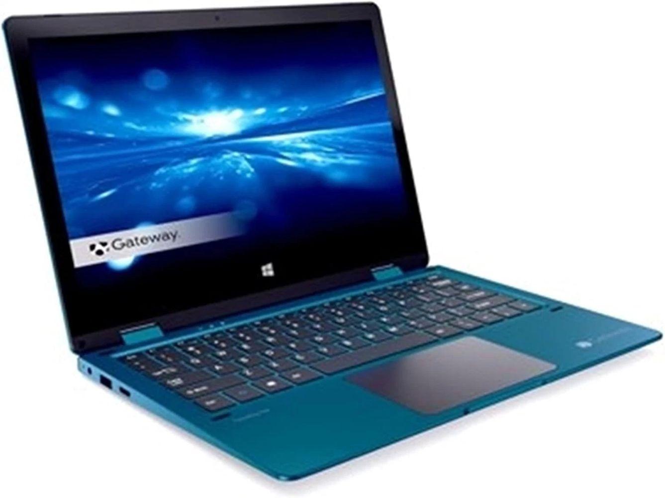 Refurbished Gateway GWTC116-2 2-in-1 Convertible Notebook 11.6" - Reebelo Ireland