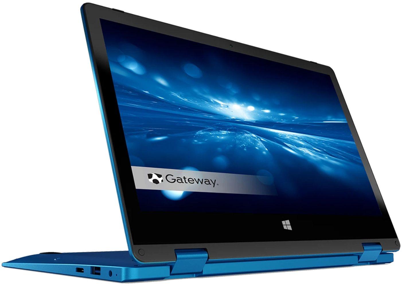 Refurbished Gateway GWTC116-2 2-in-1 Convertible Notebook 11.6" - Reebelo Ireland
