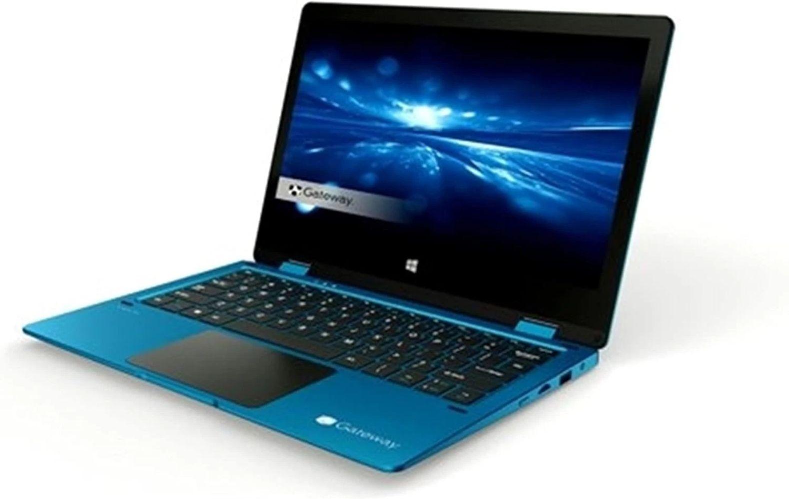 Refurbished Gateway GWTC116-2 2-in-1 Convertible Notebook 11.6" - Reebelo Ireland