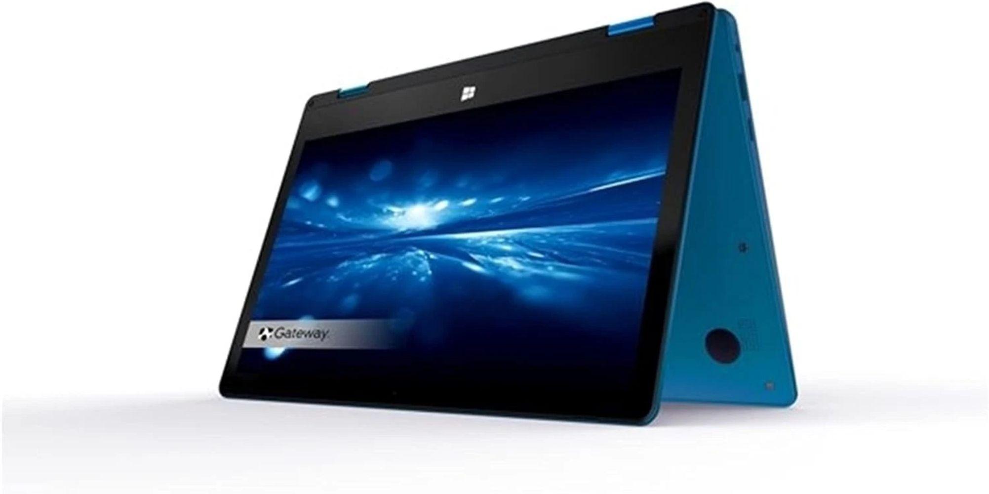 Refurbished Gateway GWTC116-2 2-in-1 Convertible Notebook 11.6" - Reebelo Ireland