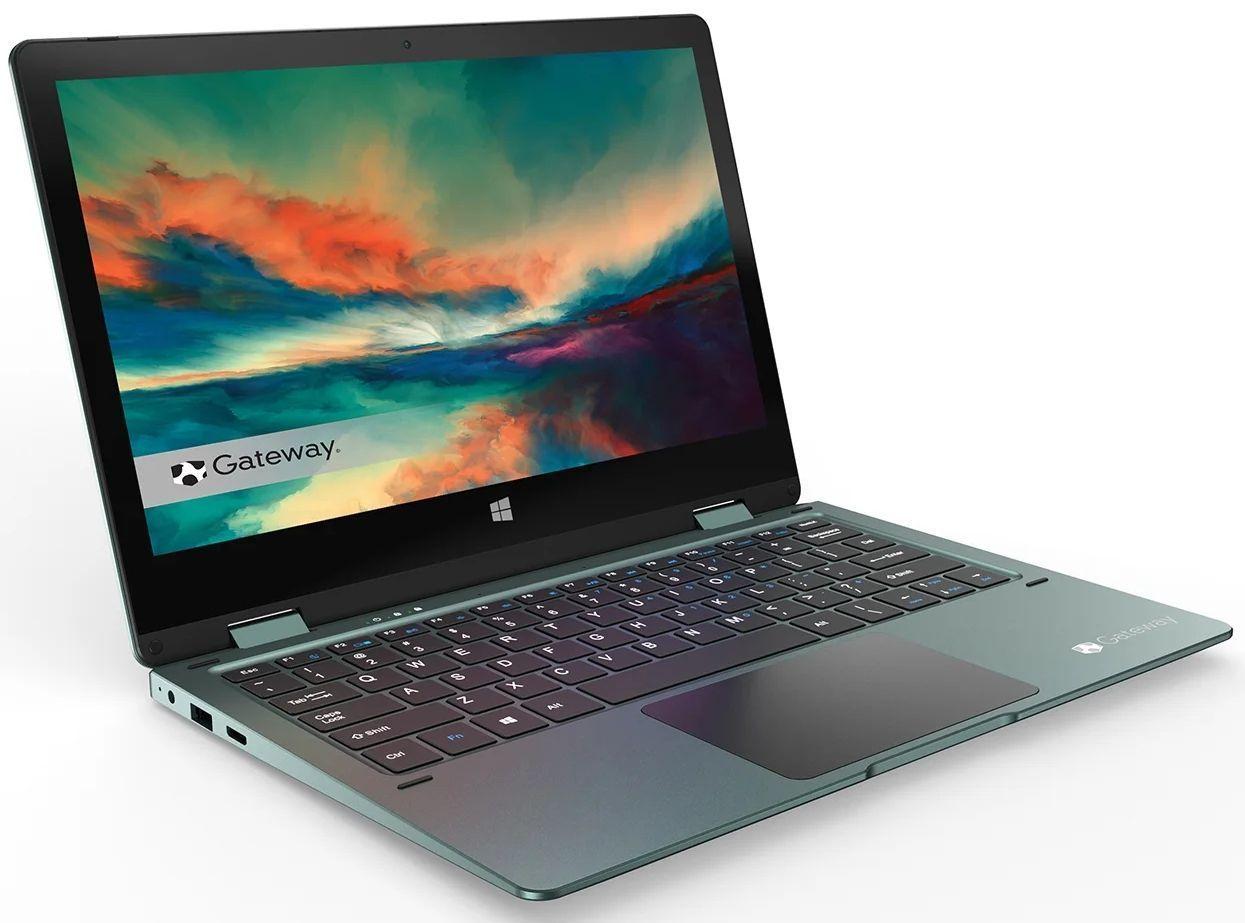 Refurbished Gateway GWTC116-2 2-in-1 Convertible Notebook 11.6" - Reebelo Ireland