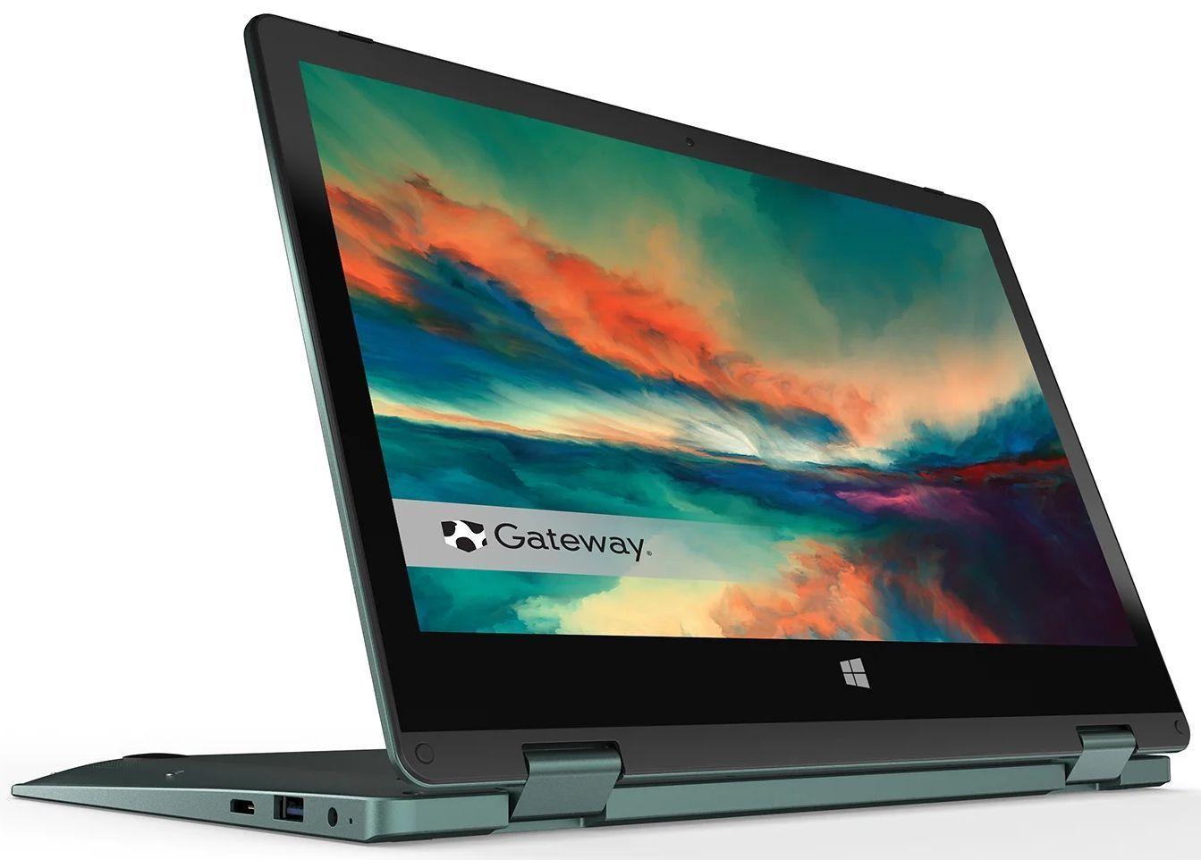 Refurbished Gateway GWTC116-2 2-in-1 Convertible Notebook 11.6" - Reebelo Ireland