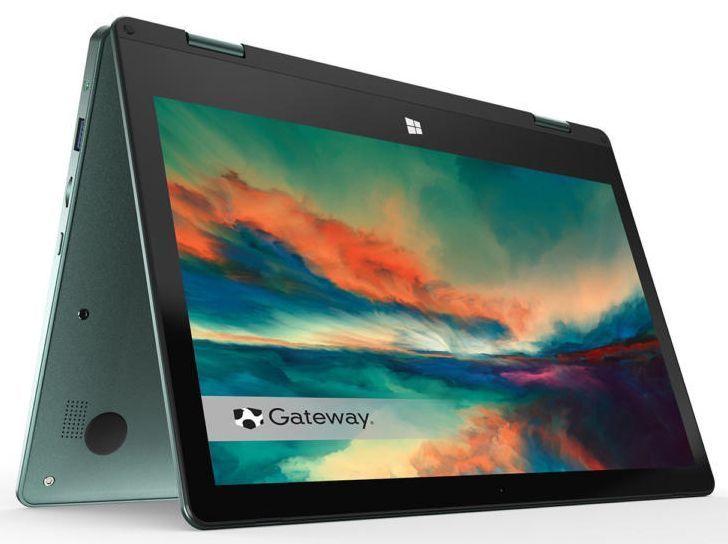 Refurbished Gateway GWTC116-2 2-in-1 Convertible Notebook 11.6" - Reebelo Ireland