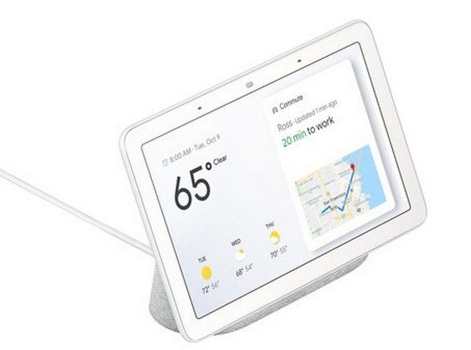 Refurbished Google Nest Mini - Reebelo Ireland