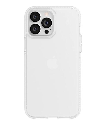 Refurbished Griffin Survivor Clear for iPhone 13 Pro Max & 12 Pro Max - Reebelo Ireland