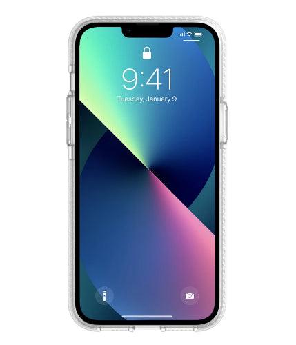 Refurbished Griffin Survivor Clear for iPhone 13 Pro Max & 12 Pro Max - Reebelo Ireland