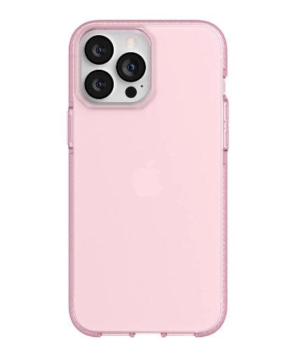 Refurbished Griffin Survivor Clear for iPhone 13 Pro Max & 12 Pro Max - Reebelo Ireland