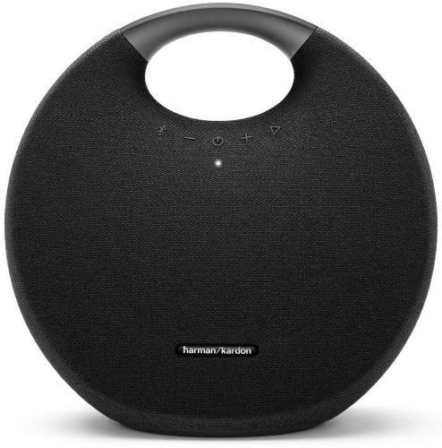 Refurbished Harman Kardon Onyx Studio 6 Portable Bluetooth speaker - Reebelo Ireland
