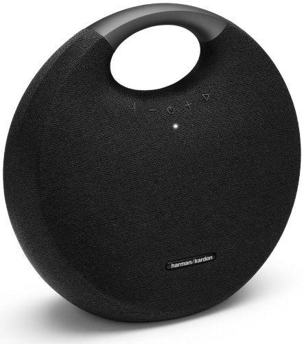 Refurbished Harman Kardon Onyx Studio 6 Portable Bluetooth speaker - Reebelo Ireland