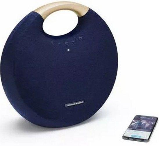 Refurbished Harman Kardon Onyx Studio 6 Portable Bluetooth speaker - Reebelo Ireland