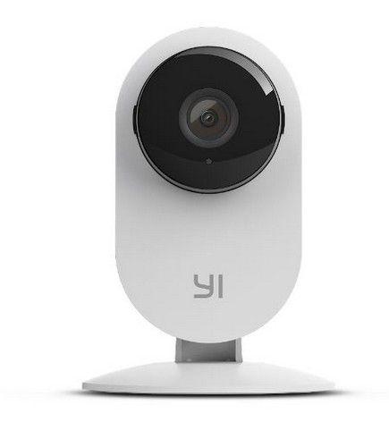 Refurbished Home Security Camera - Wireless - Reebelo Ireland