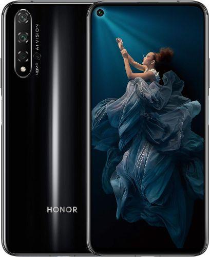 Refurbished Honor 20 - Reebelo Ireland