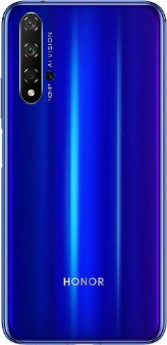 Refurbished Honor 20 - Reebelo Ireland