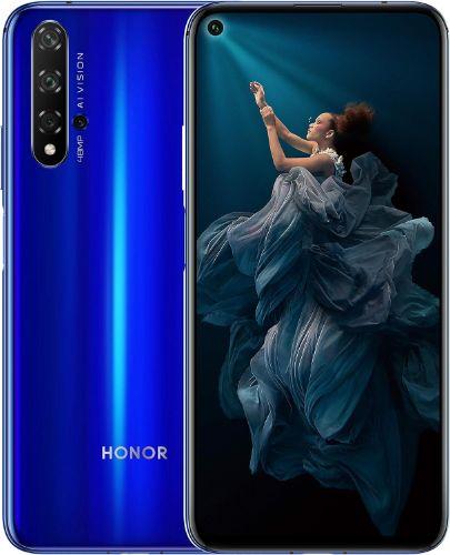 Refurbished Honor 20 - Reebelo Ireland