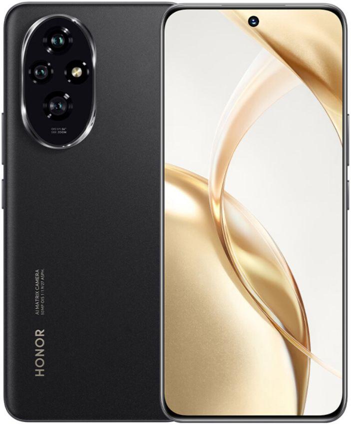 Refurbished Honor 200 - Reebelo Ireland