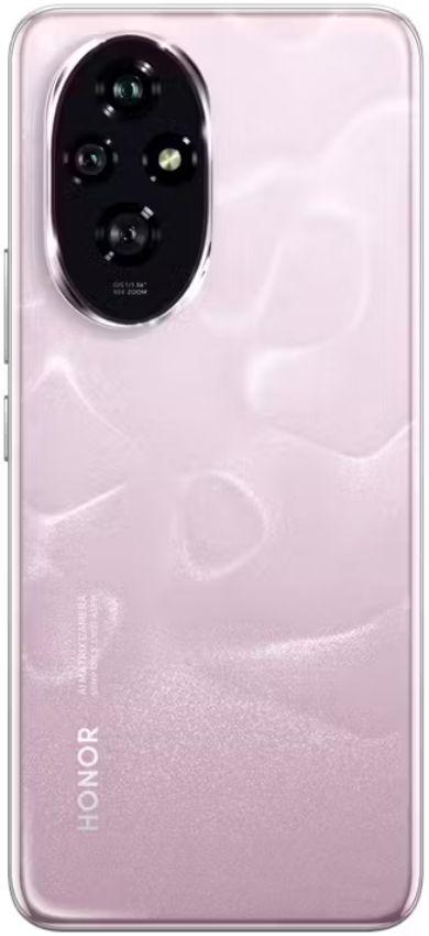 Refurbished Honor 200 - Reebelo Ireland