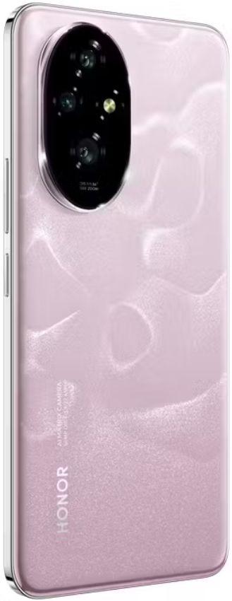Refurbished Honor 200 - Reebelo Ireland