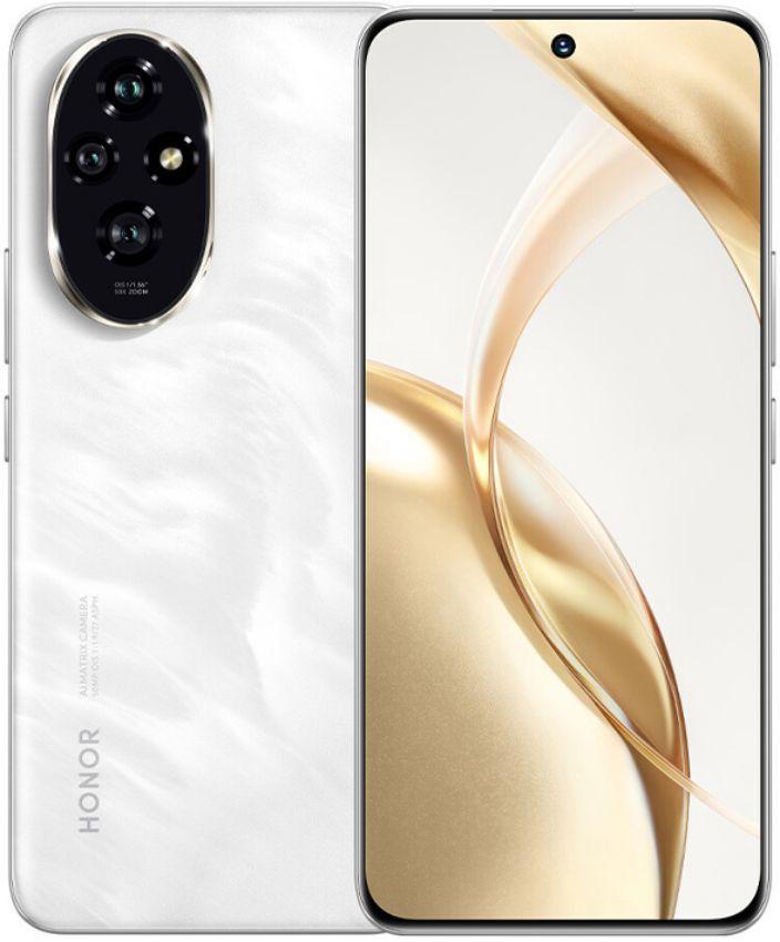 Refurbished Honor 200 - Reebelo Ireland