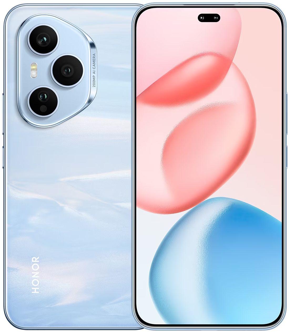 Refurbished Honor 400 Pro - Reebelo Ireland