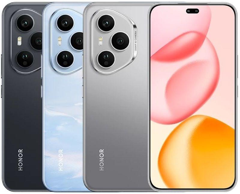 Refurbished Honor 400 Pro - Reebelo Ireland