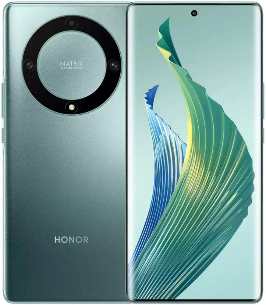 Refurbished Honor Magic5 Lite - Reebelo Ireland