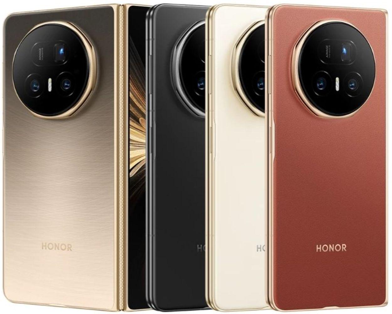 Refurbished Honor Magic V5 - Reebelo Ireland
