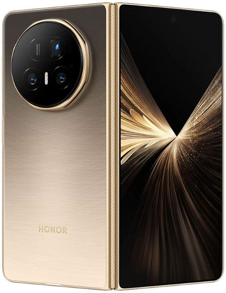 Refurbished Honor Magic V5 - Reebelo Ireland