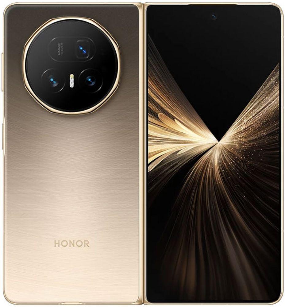 Refurbished Honor Magic V5 - Reebelo Ireland