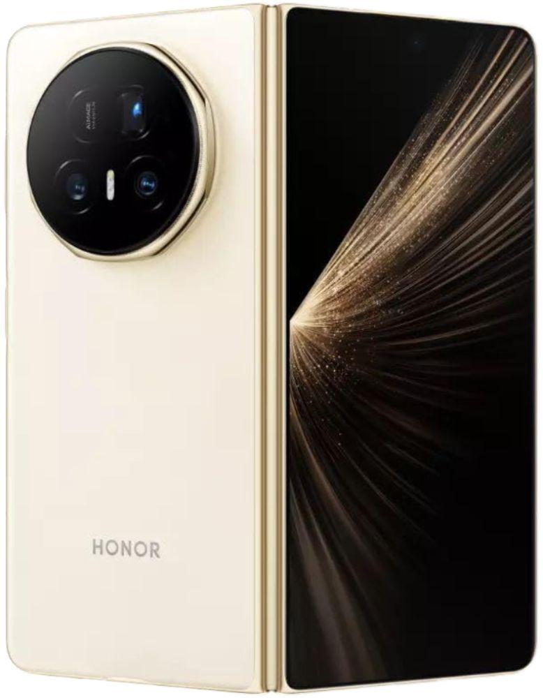 Refurbished Honor Magic V5 - Reebelo Ireland