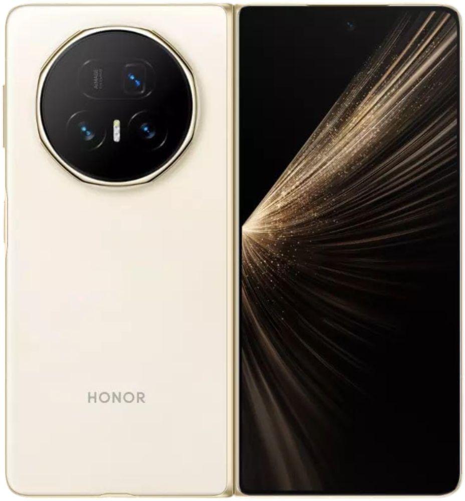 Refurbished Honor Magic V5 - Reebelo Ireland