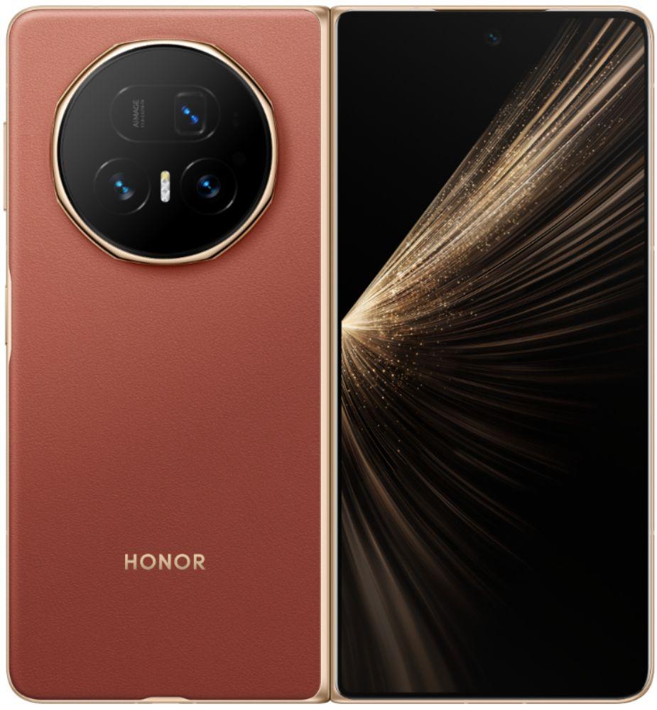 Refurbished Honor Magic V5 - Reebelo Ireland