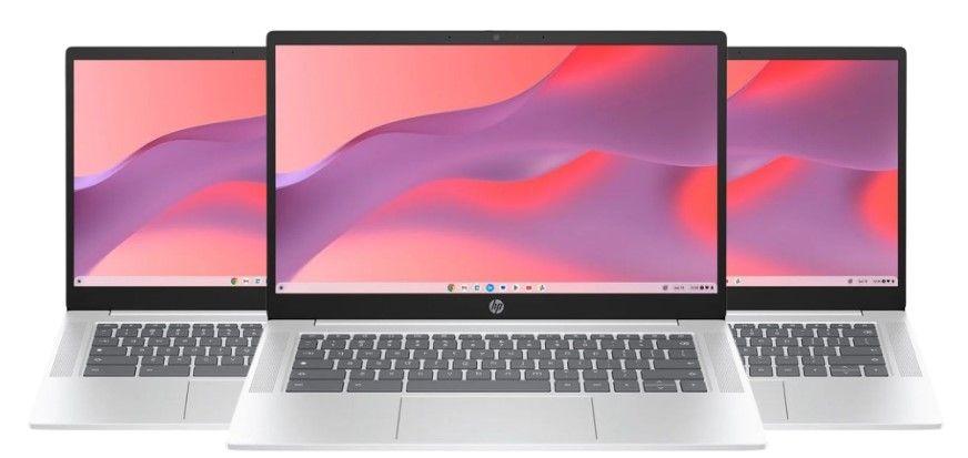 Refurbished HP 14a-nf0131wm Laptop 14" - Reebelo Ireland
