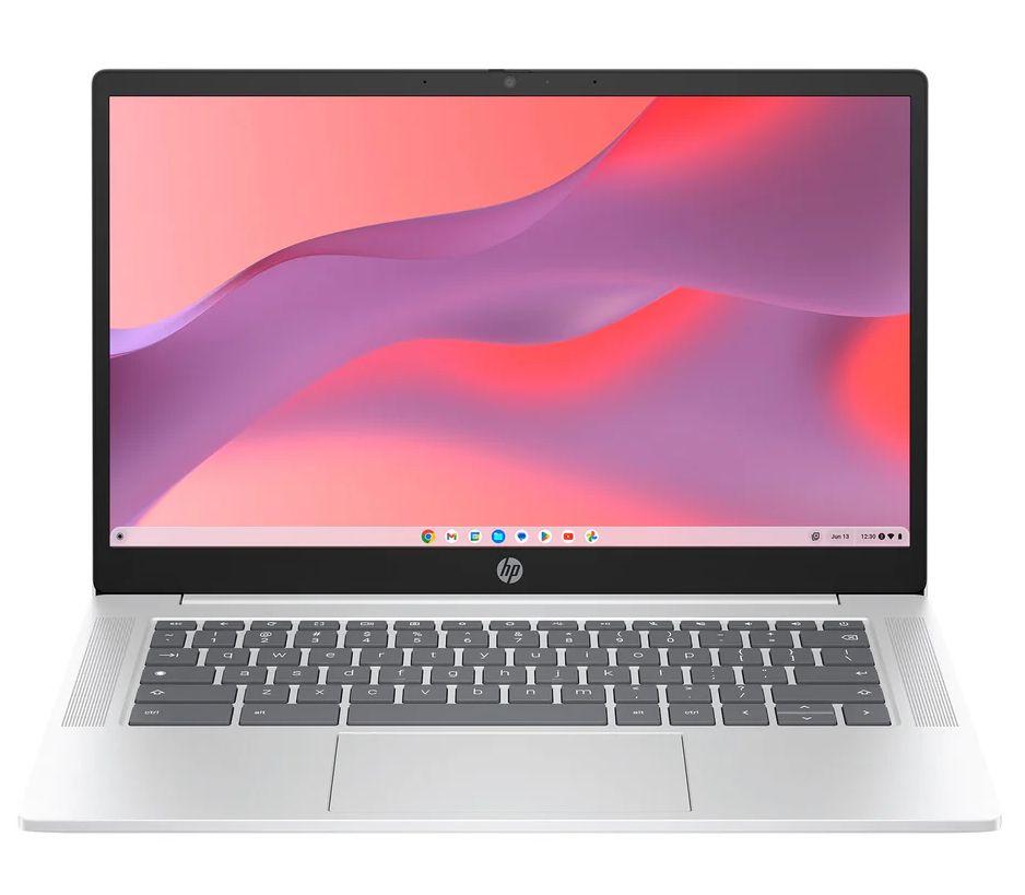 Refurbished HP 14a-nf0131wm Laptop 14" - Reebelo Ireland