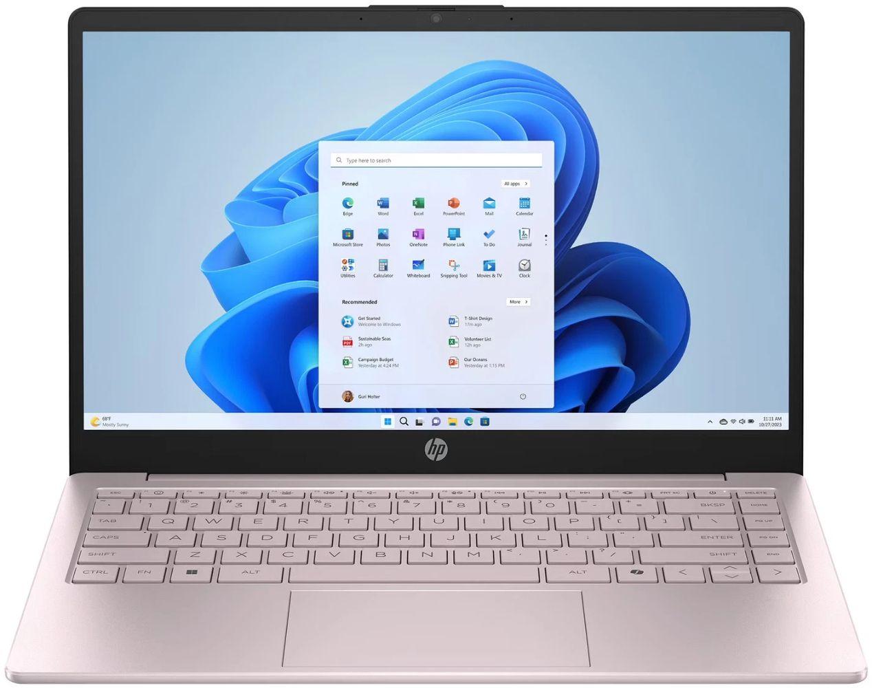 Refurbished HP 14-ep2011wm Laptop 14" - Reebelo Ireland
