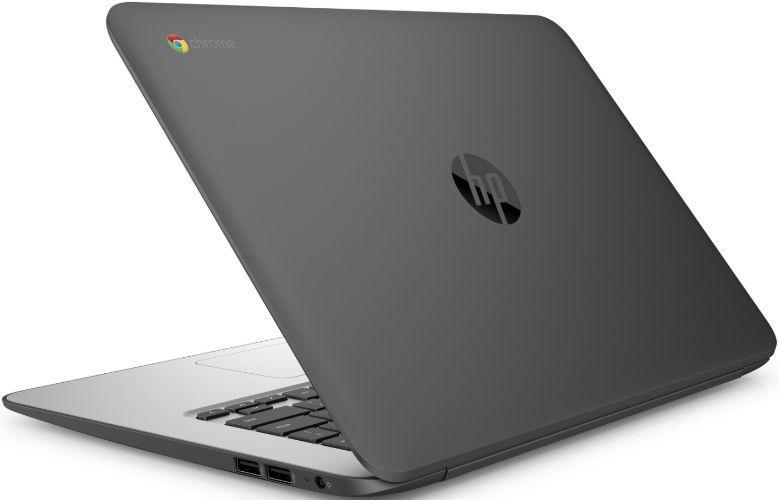 Refurbished HP 14 G4 Chromebook Laptop 14" - Reebelo Ireland