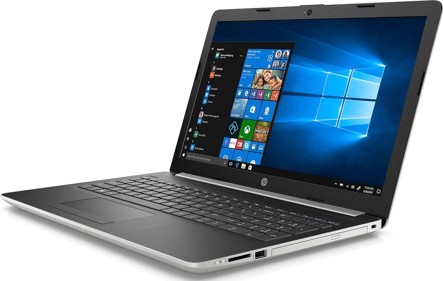 Refurbished HP 15-da0061cl Notebook 15.6" - Reebelo Ireland
