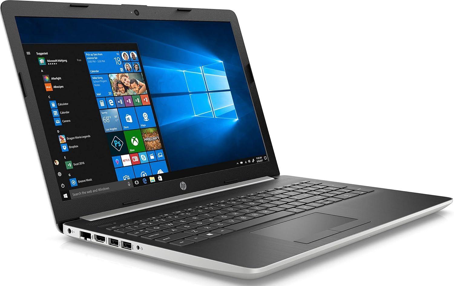 Refurbished HP 15-da0061cl Notebook 15.6" - Reebelo Ireland