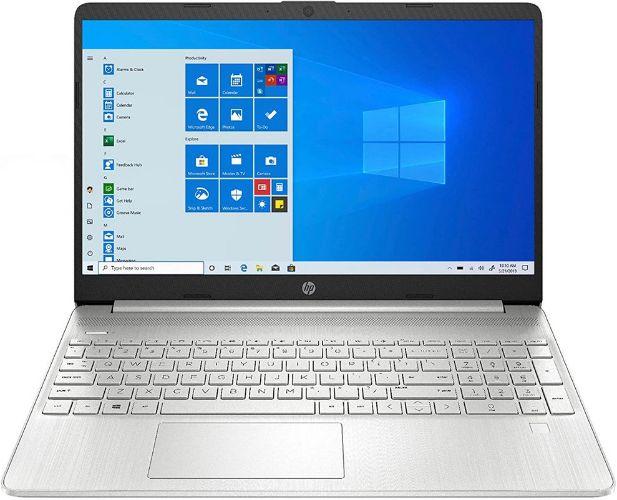 Refurbished HP 15-dy2xxx Laptop 15.6" - Reebelo Ireland