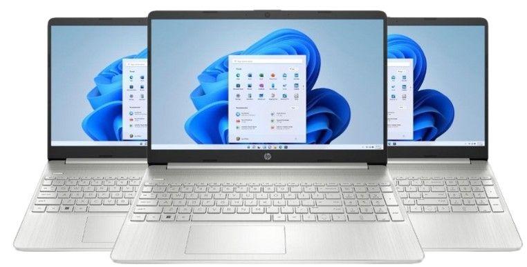 Refurbished HP 15-dy5131wm Laptop 15.6" - Reebelo Ireland