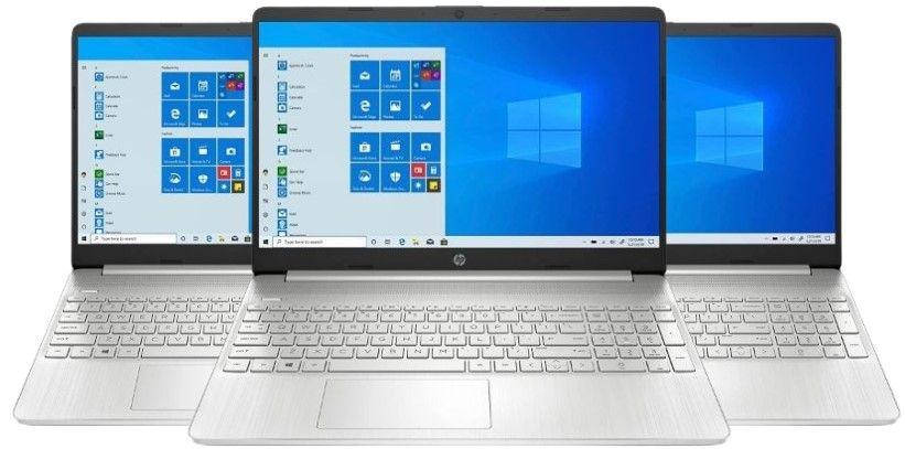 Refurbished HP 15-ef1183od Laptop 15.6" - Reebelo Ireland